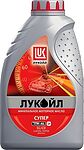 Лукойл Супер API SG/CD 15W-40 1л