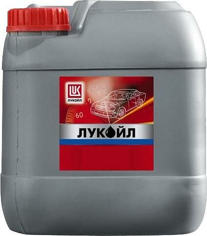 Лукойл Супер Дизель