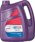 Luxe Lux Luxe Lux