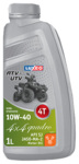 Luxe 4х4 QUADRO Luxe 4х4 QUADRO