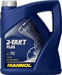 Mannol 2-Takt Plus Mannol 2-Takt Plus