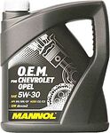 Mannol 7701 O.E.M. Mannol 7701 O.E.M.