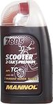 Mannol 7805 Scooter 2-Takt Premium Mannol 7805 Scooter 2-Takt Premium