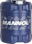 Mannol 7818 Outboard 2-Takt Premium