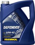 Mannol Defender Mannol Defender