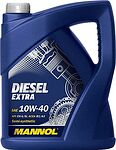 Mannol Diesel Extra Mannol Diesel Extra