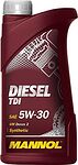 Mannol Diesel TDI Mannol Diesel TDI