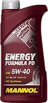 Mannol Energy Formula PD Mannol Energy Formula PD