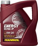 Mannol Energy Ultra JP Mannol Energy Ultra JP