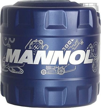 Mannol Energy Ultra JP