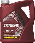 Mannol Extreme Mannol Extreme