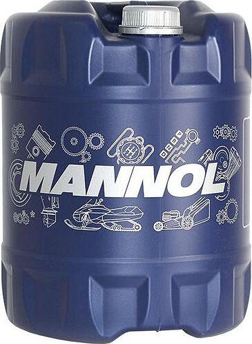 Mannol Favorit