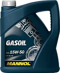 Mannol Gasoil