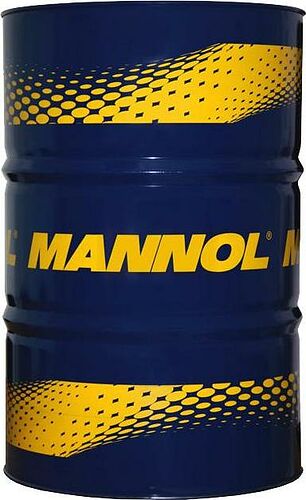 Mannol Gasoil