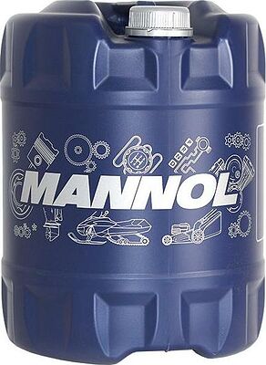 Mannol Gasoil Extra 10W-40 20л