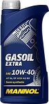 Mannol Gasoil Extra Mannol Gasoil Extra