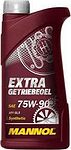 Mannol GL-5 Extra Mannol GL-5 Extra