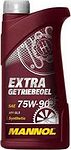 Mannol GL-5 Extra Mannol GL-5 Extra
