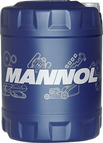 Mannol Legend+Ester