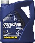 Mannol Outboard Marine Mannol Outboard Marine