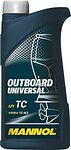 Mannol Outboard Universal Mannol Outboard Universal