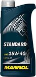 Mannol Standard Mannol Standard