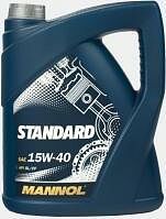 Mannol Standard