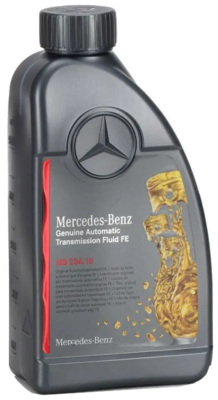 Mercedes-Benz Transmission Fluid FE 1л