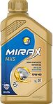 MIRAX MX5 10W-40 SL/CF A3/B4 1л
