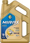 MIRAX MX5 10W-40 SL/CF A3/B4 4л