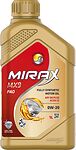 MIRAX MX9 0W-20 SN plus C5 1л