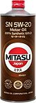 Mitasu MJ-100 Gold SN Mitasu MJ-100 Gold SN