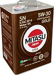 Mitasu MJ-101 Gold SN Mitasu MJ-101 Gold SN