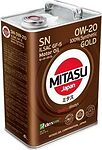 Mitasu MJ-102 Gold SN Mitasu MJ-102 Gold SN