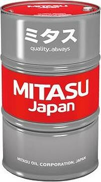 Mitasu MJ-F11 Special F 5W-30 200л