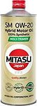 Mitasu MJ-M02 Hybrid Moly-Trimer SM Mitasu MJ-M02 Hybrid Moly-Trimer SM