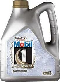 Mobil Arctic