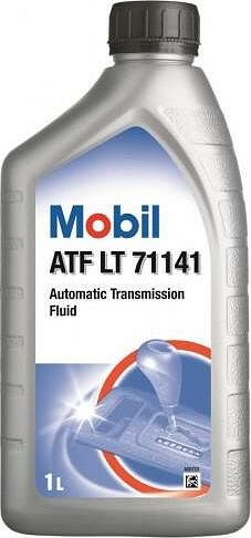 Mobil ATF LT