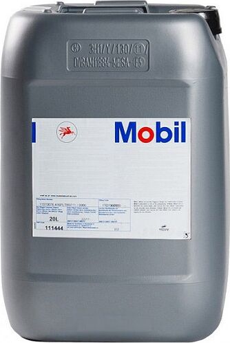 Mobil Delvac 1340