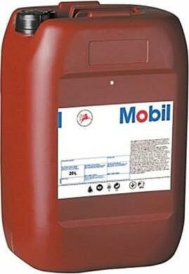 Mobil Delvac MX ESP