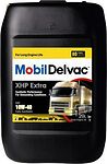 Mobil Delvac XHP Extra Mobil Delvac XHP Extra