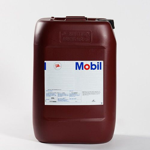 Mobil DTE 25