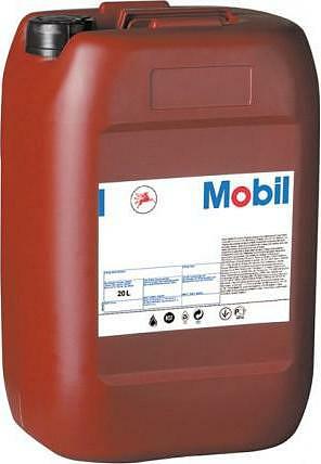 Mobil DTE 26 20л