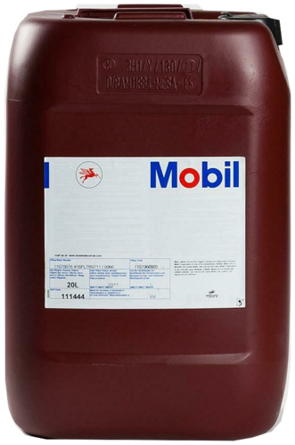 Mobil DTE Oil Medium