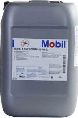 Mobil ESP Formula 5W-30 20л