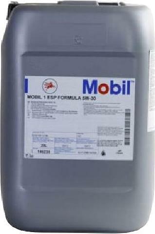 Mobil ESP Formula 5W-30 20л