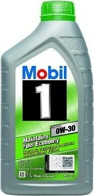 Mobil ESP LV