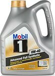 Mobil FS Mobil FS