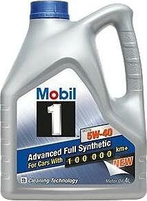 Mobil FS X1