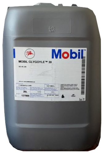 Mobil Glygoyle 30